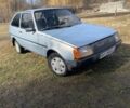 Серый ЗАЗ 1102 Таврия, объемом двигателя 1.2 л и пробегом 2 тыс. км за 1200 $, фото 1 на Automoto.ua