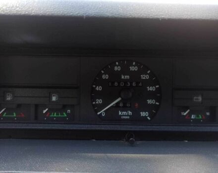 Серый ЗАЗ 1102 Таврия, объемом двигателя 1.3 л и пробегом 180 тыс. км за 1300 $, фото 12 на Automoto.ua