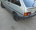 Серый ЗАЗ 1102 Таврия, объемом двигателя 1.2 л и пробегом 200 тыс. км за 750 $, фото 2 на Automoto.ua