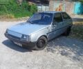 Серый ЗАЗ 1102 Таврия, объемом двигателя 1.3 л и пробегом 180 тыс. км за 1400 $, фото 2 на Automoto.ua