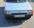 Сірий ЗАЗ 1102 Таврія, об'ємом двигуна 1.2 л та пробігом 225 тис. км за 1000 $, фото 22 на Automoto.ua
