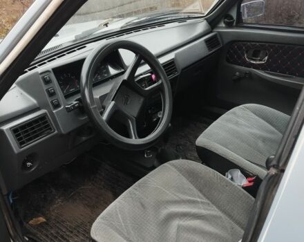 Сірий ЗАЗ 1102 Таврія, об'ємом двигуна 1.2 л та пробігом 135 тис. км за 600 $, фото 1 на Automoto.ua