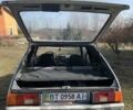 Серый ЗАЗ 1102 Таврия, объемом двигателя 1.2 л и пробегом 2 тыс. км за 1200 $, фото 5 на Automoto.ua