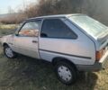 Серый ЗАЗ 1102 Таврия, объемом двигателя 1.2 л и пробегом 2 тыс. км за 1200 $, фото 3 на Automoto.ua