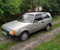 Сірий ЗАЗ 1102 Таврія, об'ємом двигуна 0 л та пробігом 126 тис. км за 950 $, фото 1 на Automoto.ua