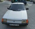 Серый ЗАЗ 1102 Таврия, объемом двигателя 1.2 л и пробегом 200 тыс. км за 750 $, фото 1 на Automoto.ua