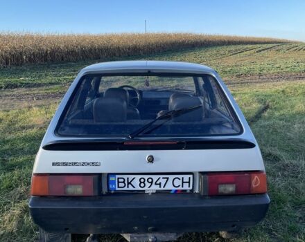 Серый ЗАЗ 1102 Таврия, объемом двигателя 1.3 л и пробегом 102 тыс. км за 696 $, фото 1 на Automoto.ua