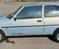 Сірий ЗАЗ 1102 Таврія, об'ємом двигуна 1.2 л та пробігом 225 тис. км за 1000 $, фото 11 на Automoto.ua