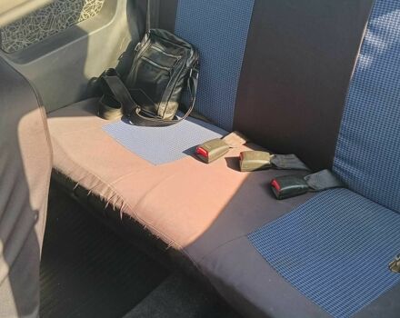 Сірий ЗАЗ 1102 Таврія, об'ємом двигуна 1.2 л та пробігом 225 тис. км за 1000 $, фото 12 на Automoto.ua