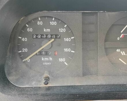 Сірий ЗАЗ 1102 Таврія, об'ємом двигуна 1.2 л та пробігом 225 тис. км за 1000 $, фото 16 на Automoto.ua