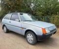 Сірий ЗАЗ 1102 Таврія, об'ємом двигуна 1.2 л та пробігом 100 тис. км за 999 $, фото 1 на Automoto.ua