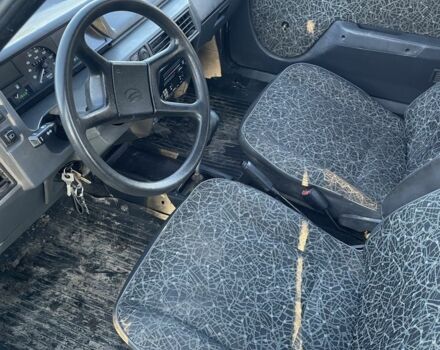 Серый ЗАЗ 1102 Таврия, объемом двигателя 1.3 л и пробегом 102 тыс. км за 696 $, фото 3 на Automoto.ua