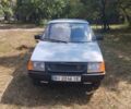 Сірий ЗАЗ 1102 Таврія, об'ємом двигуна 1.2 л та пробігом 81 тис. км за 900 $, фото 1 на Automoto.ua