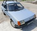 Серый ЗАЗ 1102 Таврия, объемом двигателя 1.2 л и пробегом 100 тыс. км за 846 $, фото 4 на Automoto.ua