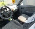 Серый ЗАЗ 1102 Таврия, объемом двигателя 1.2 л и пробегом 100 тыс. км за 846 $, фото 6 на Automoto.ua
