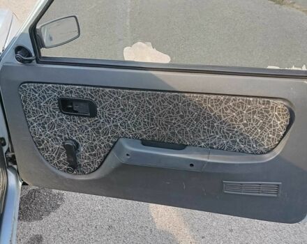 Сірий ЗАЗ 1102 Таврія, об'ємом двигуна 1.2 л та пробігом 225 тис. км за 1000 $, фото 15 на Automoto.ua