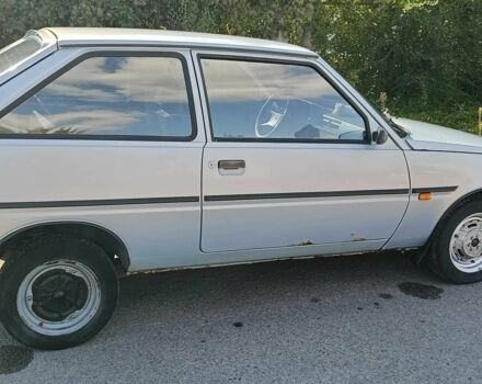 Сірий ЗАЗ 1102 Таврія, об'ємом двигуна 1.2 л та пробігом 225 тис. км за 1000 $, фото 6 на Automoto.ua