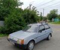 Серый ЗАЗ 1102 Таврия, объемом двигателя 1.2 л и пробегом 100 тыс. км за 846 $, фото 1 на Automoto.ua
