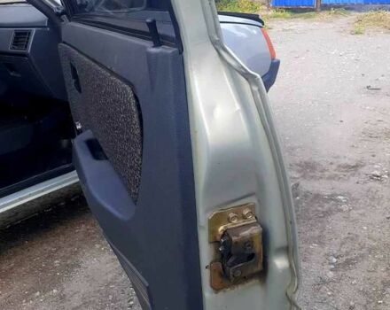 Сірий ЗАЗ 1102 Таврія, об'ємом двигуна 0 л та пробігом 119 тис. км за 950 $, фото 9 на Automoto.ua