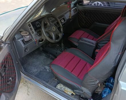 Сірий ЗАЗ 1102 Таврія, об'ємом двигуна 1.2 л та пробігом 2 тис. км за 1250 $, фото 1 на Automoto.ua