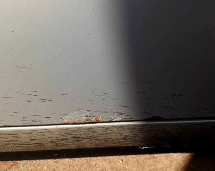 Сірий ЗАЗ 1102 Таврія, об'ємом двигуна 0 л та пробігом 119 тис. км за 950 $, фото 4 на Automoto.ua