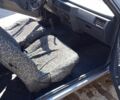Серый ЗАЗ 1102 Таврия, объемом двигателя 1.2 л и пробегом 160 тыс. км за 850 $, фото 7 на Automoto.ua