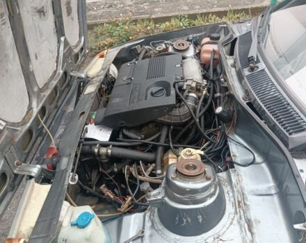 Сірий ЗАЗ 1102 Таврія, об'ємом двигуна 1.2 л та пробігом 240 тис. км за 1136 $, фото 6 на Automoto.ua