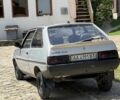 Серый ЗАЗ 1102 Таврия, объемом двигателя 1.2 л и пробегом 103 тыс. км за 600 $, фото 4 на Automoto.ua