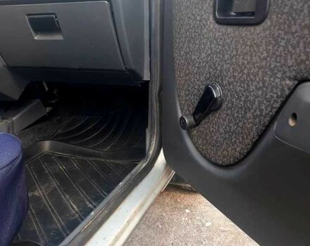 Сірий ЗАЗ 1102 Таврія, об'ємом двигуна 0 л та пробігом 119 тис. км за 950 $, фото 13 на Automoto.ua