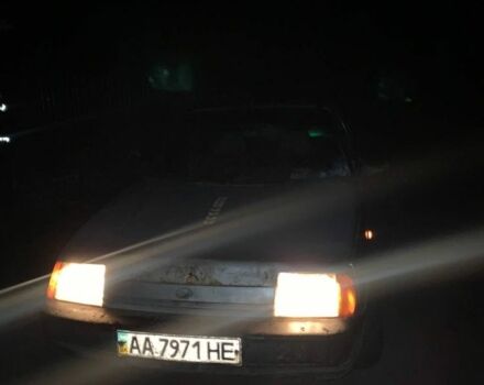 Сірий ЗАЗ 1102 Таврія, об'ємом двигуна 0 л та пробігом 3 тис. км за 357 $, фото 1 на Automoto.ua