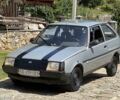 Серый ЗАЗ 1102 Таврия, объемом двигателя 1.2 л и пробегом 103 тыс. км за 600 $, фото 2 на Automoto.ua