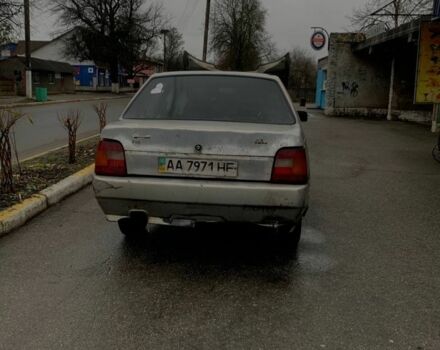 Сірий ЗАЗ 1102 Таврія, об'ємом двигуна 0 л та пробігом 3 тис. км за 357 $, фото 2 на Automoto.ua