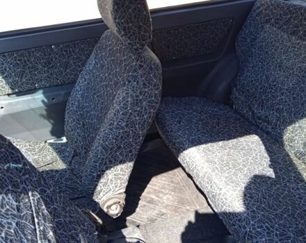 Серый ЗАЗ 1102 Таврия, объемом двигателя 1.2 л и пробегом 160 тыс. км за 850 $, фото 5 на Automoto.ua