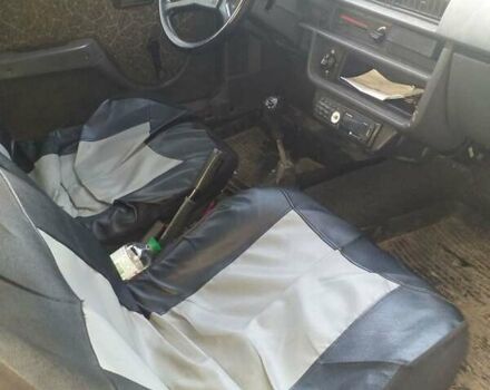 ЗАЗ 1102 Таврия 2007 в Запорожье на Automoto.ua Серый ЗАЗ 1102 Таврия, объемом двигателя 1.3 л и пробегом 120 тыс. км за 1800 $, фото 3 на Automoto.ua