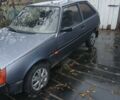 Сірий ЗАЗ 1102 Таврія, об'ємом двигуна 0 л та пробігом 110 тис. км за 484 $, фото 1 на Automoto.ua
