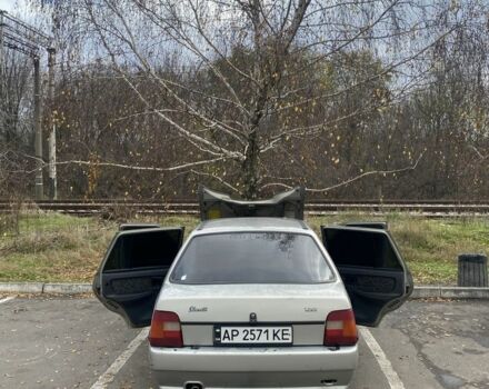 Серый ЗАЗ 1102 Таврия, объемом двигателя 1.2 л и пробегом 147 тыс. км за 650 $, фото 2 на Automoto.ua