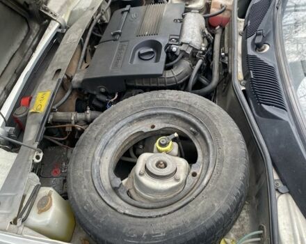 Серый ЗАЗ 1102 Таврия, объемом двигателя 1.2 л и пробегом 147 тыс. км за 650 $, фото 1 на Automoto.ua