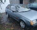 Сірий ЗАЗ 1102 Таврія, об'ємом двигуна 0 л та пробігом 110 тис. км за 484 $, фото 2 на Automoto.ua