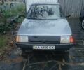 Сірий ЗАЗ 1102 Таврія, об'ємом двигуна 0 л та пробігом 110 тис. км за 484 $, фото 1 на Automoto.ua