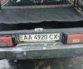 Сірий ЗАЗ 1102 Таврія, об'ємом двигуна 0 л та пробігом 110 тис. км за 484 $, фото 4 на Automoto.ua