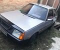 Сірий ЗАЗ 1102 Таврія, об'ємом двигуна 1.2 л та пробігом 260 тис. км за 1470 $, фото 1 на Automoto.ua