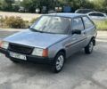 Сірий ЗАЗ 1102 Таврія, об'ємом двигуна 1.2 л та пробігом 200 тис. км за 954 $, фото 1 на Automoto.ua