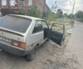 Серый ЗАЗ 1102 Таврия, объемом двигателя 1.2 л и пробегом 241 тыс. км за 1000 $, фото 5 на Automoto.ua