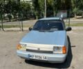 Серый ЗАЗ 1102 Таврия, объемом двигателя 1.2 л и пробегом 100 тыс. км за 1200 $, фото 3 на Automoto.ua
