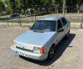 Серый ЗАЗ 1102 Таврия, объемом двигателя 1.2 л и пробегом 100 тыс. км за 1200 $, фото 5 на Automoto.ua