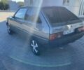 Сірий ЗАЗ 1102 Таврія, об'ємом двигуна 1.1 л та пробігом 80 тис. км за 450 $, фото 3 на Automoto.ua