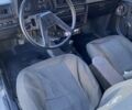 Сірий ЗАЗ 1102 Таврія, об'ємом двигуна 1.1 л та пробігом 80 тис. км за 450 $, фото 4 на Automoto.ua
