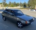 Сірий ЗАЗ 1102 Таврія, об'ємом двигуна 1.1 л та пробігом 80 тис. км за 450 $, фото 1 на Automoto.ua