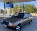 Сірий ЗАЗ 1102 Таврія, об'ємом двигуна 1.1 л та пробігом 80 тис. км за 450 $, фото 1 на Automoto.ua