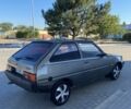 Сірий ЗАЗ 1102 Таврія, об'ємом двигуна 1.1 л та пробігом 80 тис. км за 450 $, фото 2 на Automoto.ua